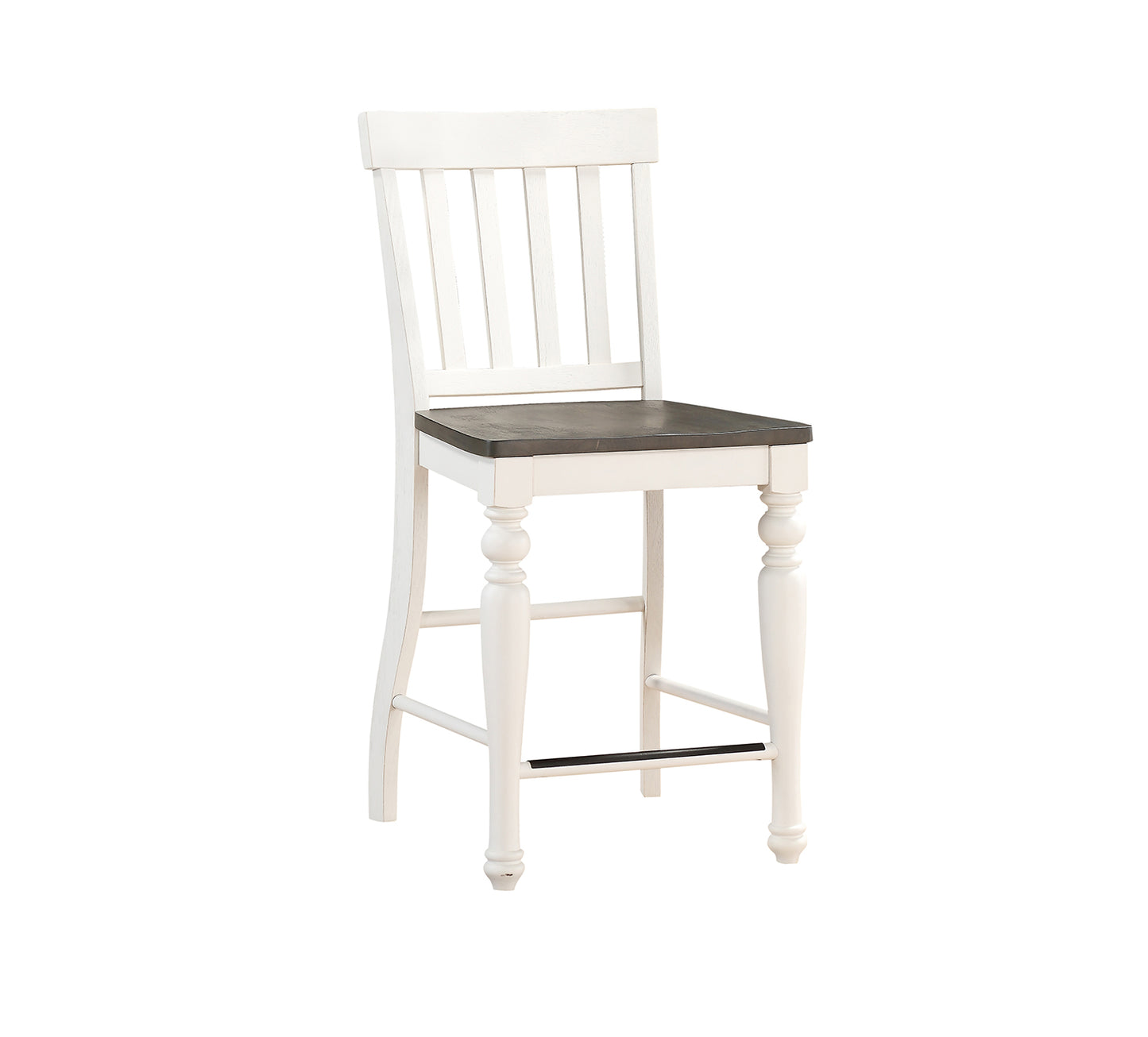 Joanna Pub 5 Piece Counter Height Set