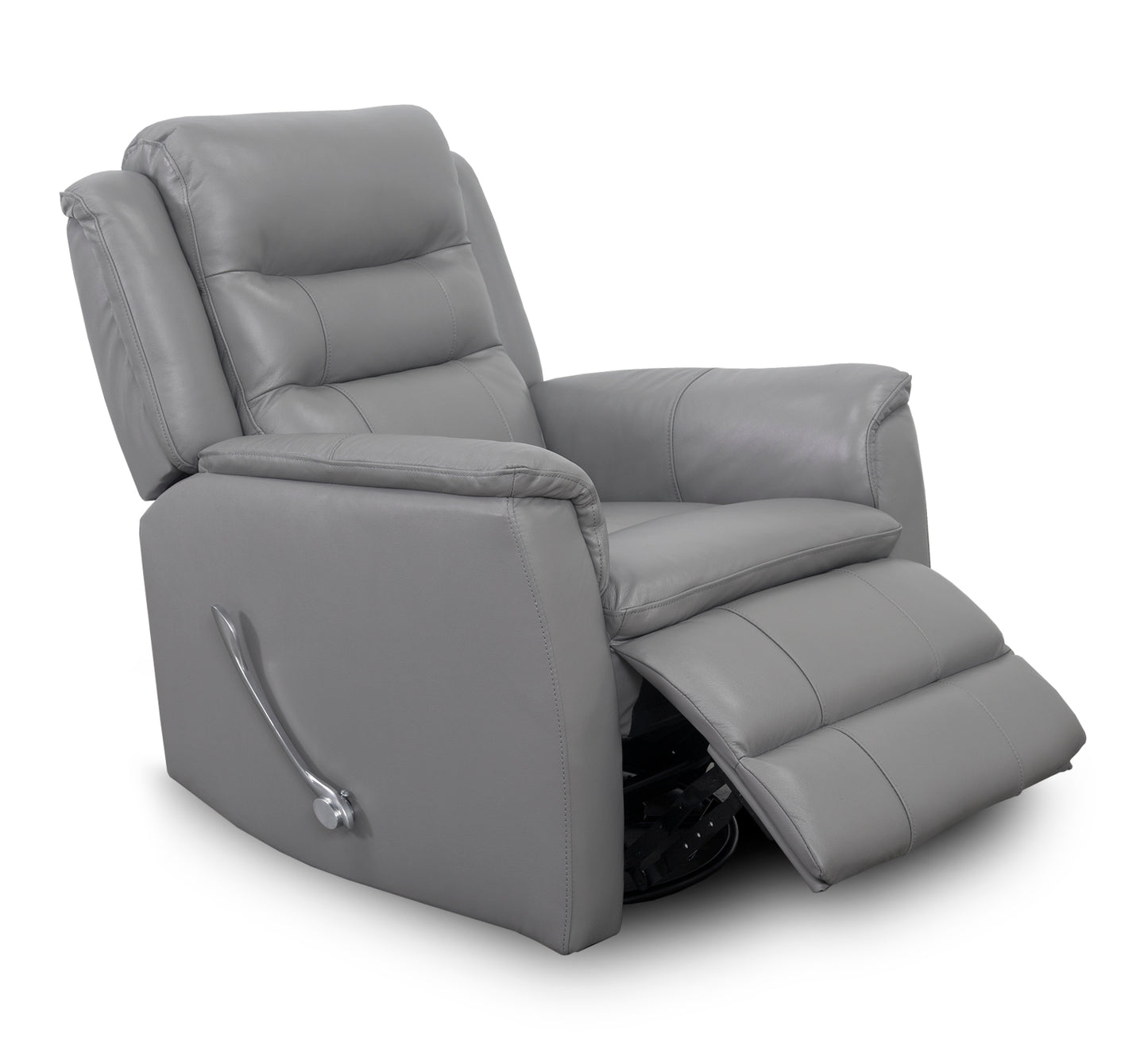 Lawler Swivel Glider Recliner