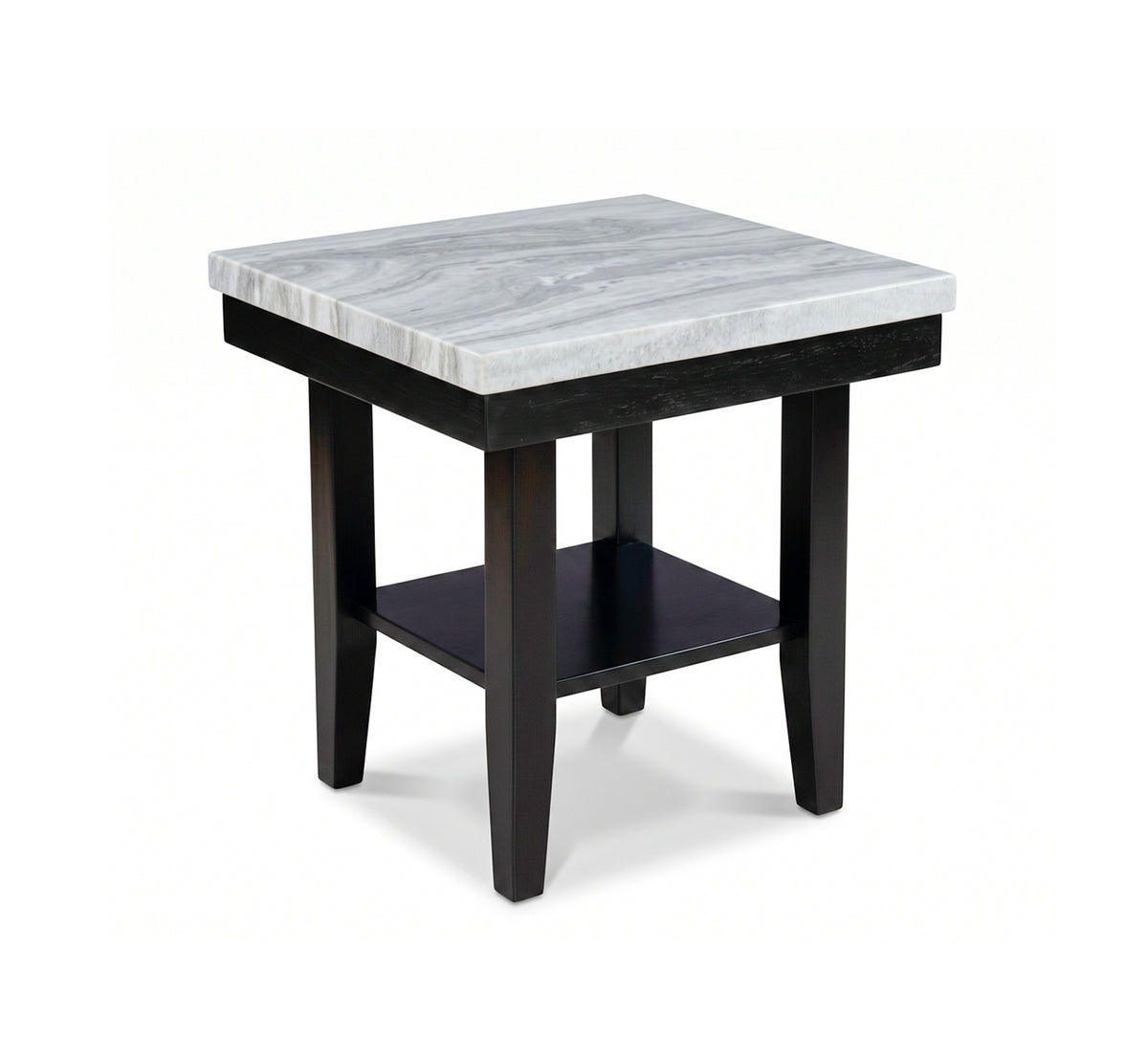 Luxora End Table