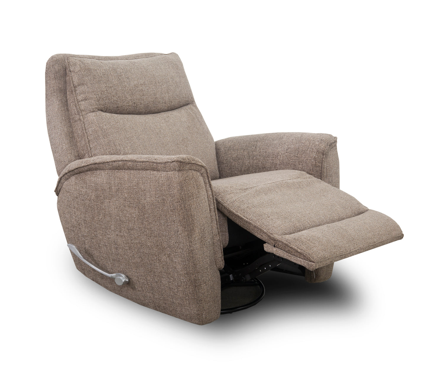 Larson Swivel Glider Recliner