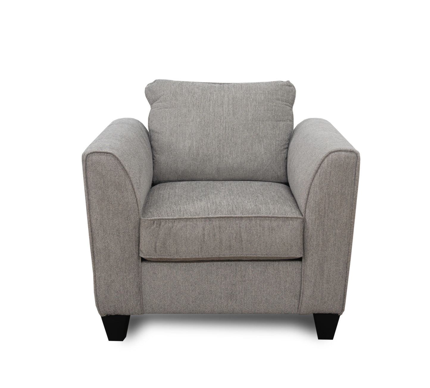 Metro 3 Piece Sofa, Loveseat, and Chair