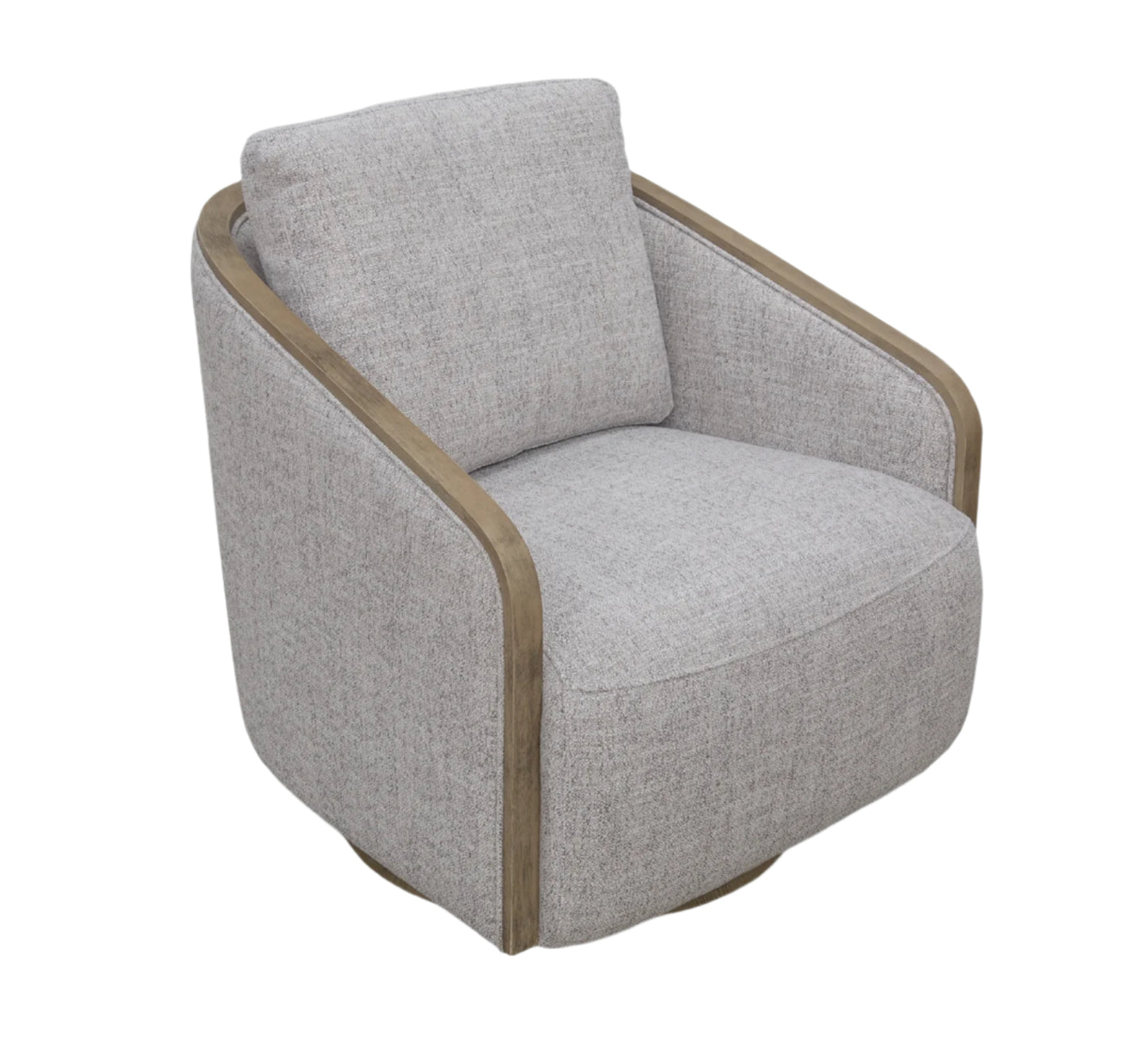Mills Swivel Chair