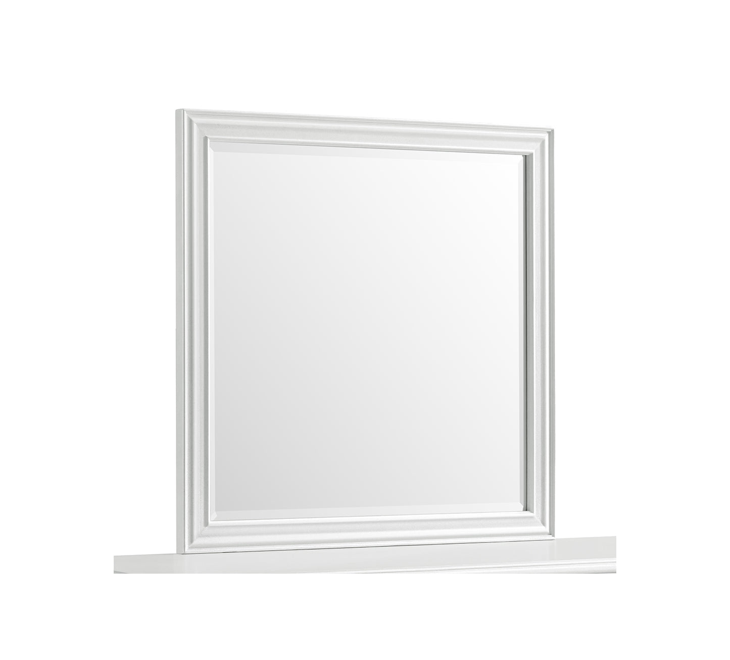 Elsa Square Mirror