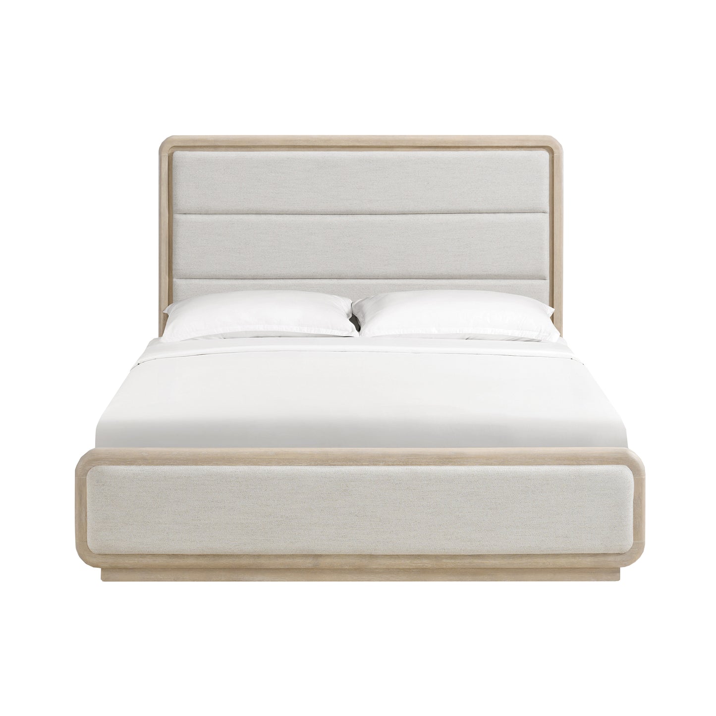 Mykonos Queen Panel Bed