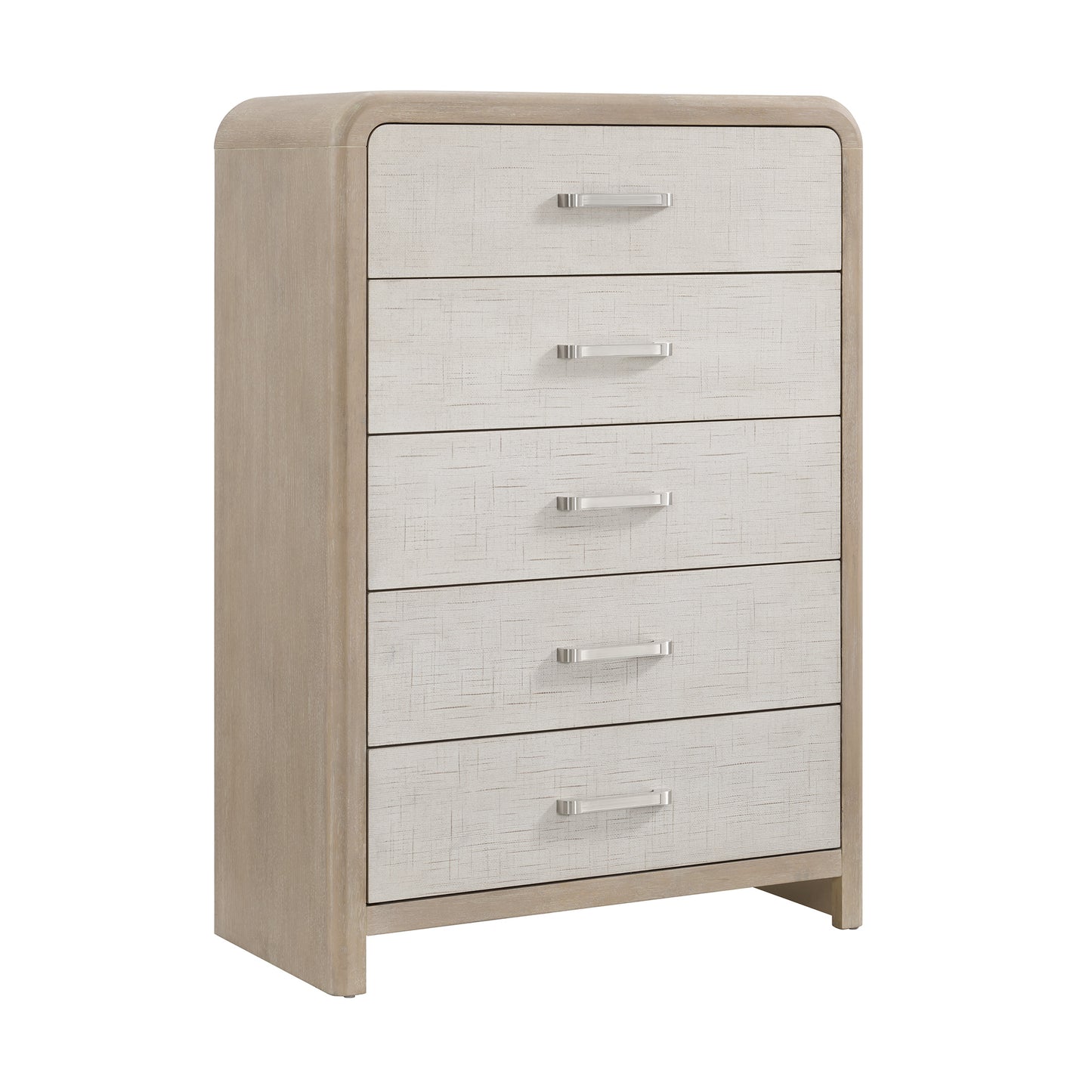 Mykonos 5 Drawer Chest