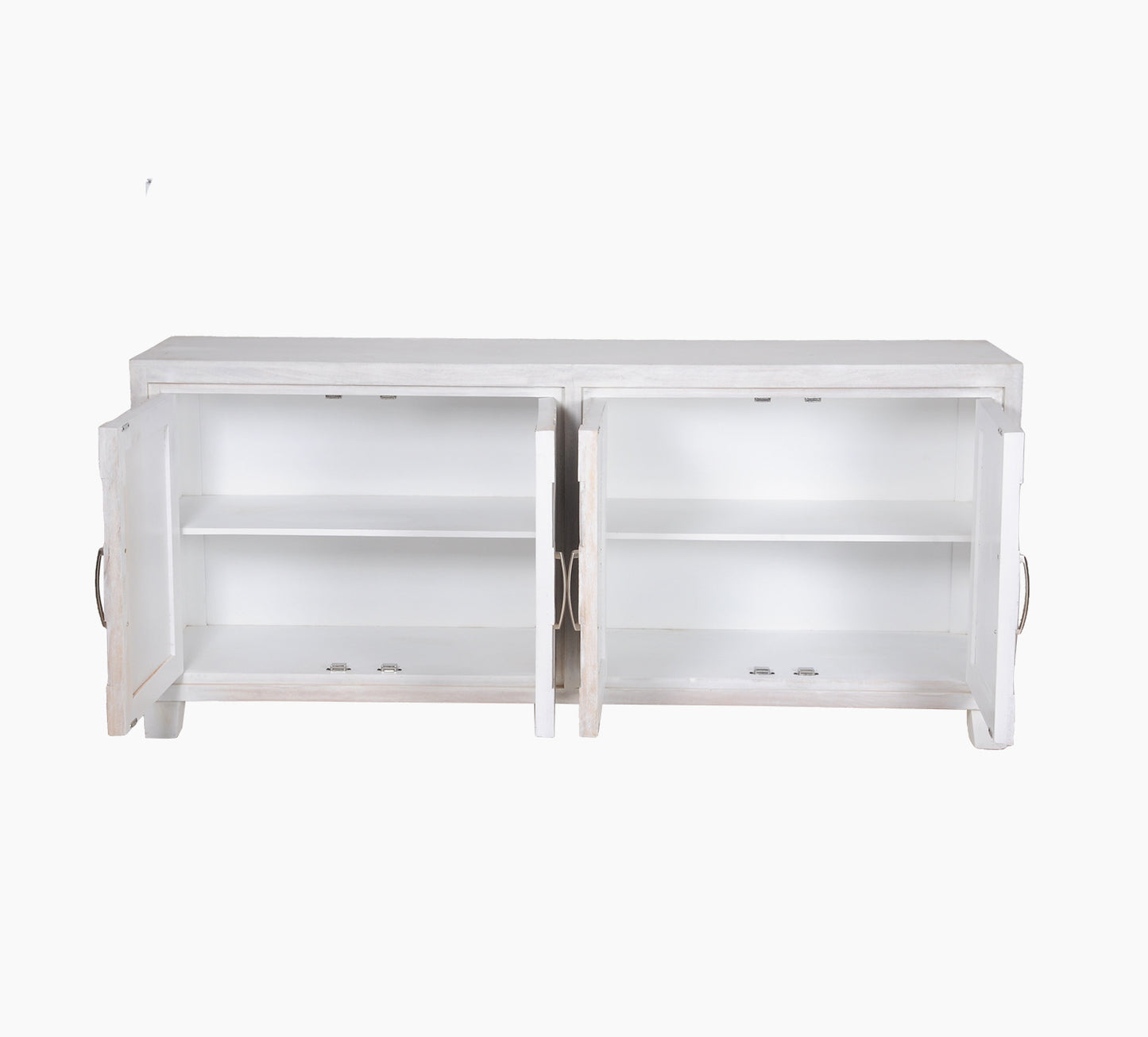 Mosaic 4 Door Sideboard