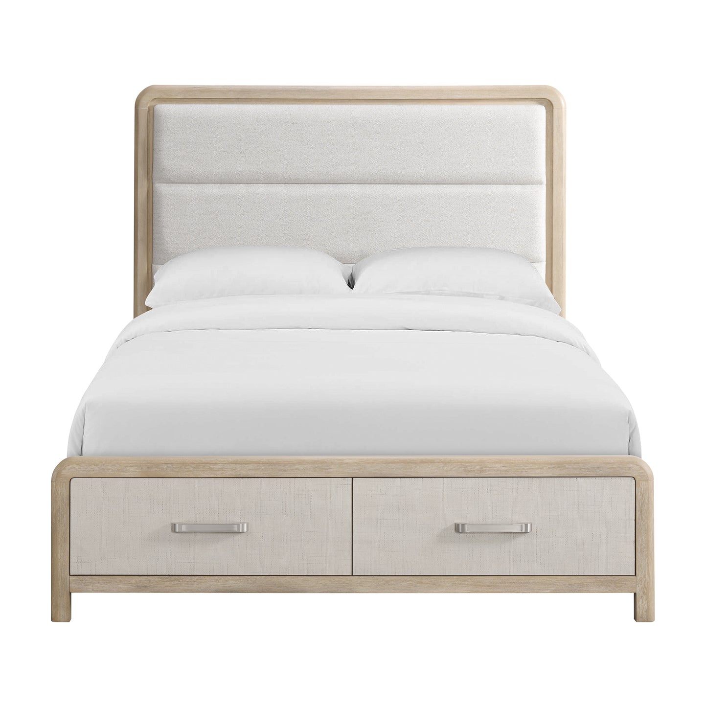 Mykonos Queen Storage Bed