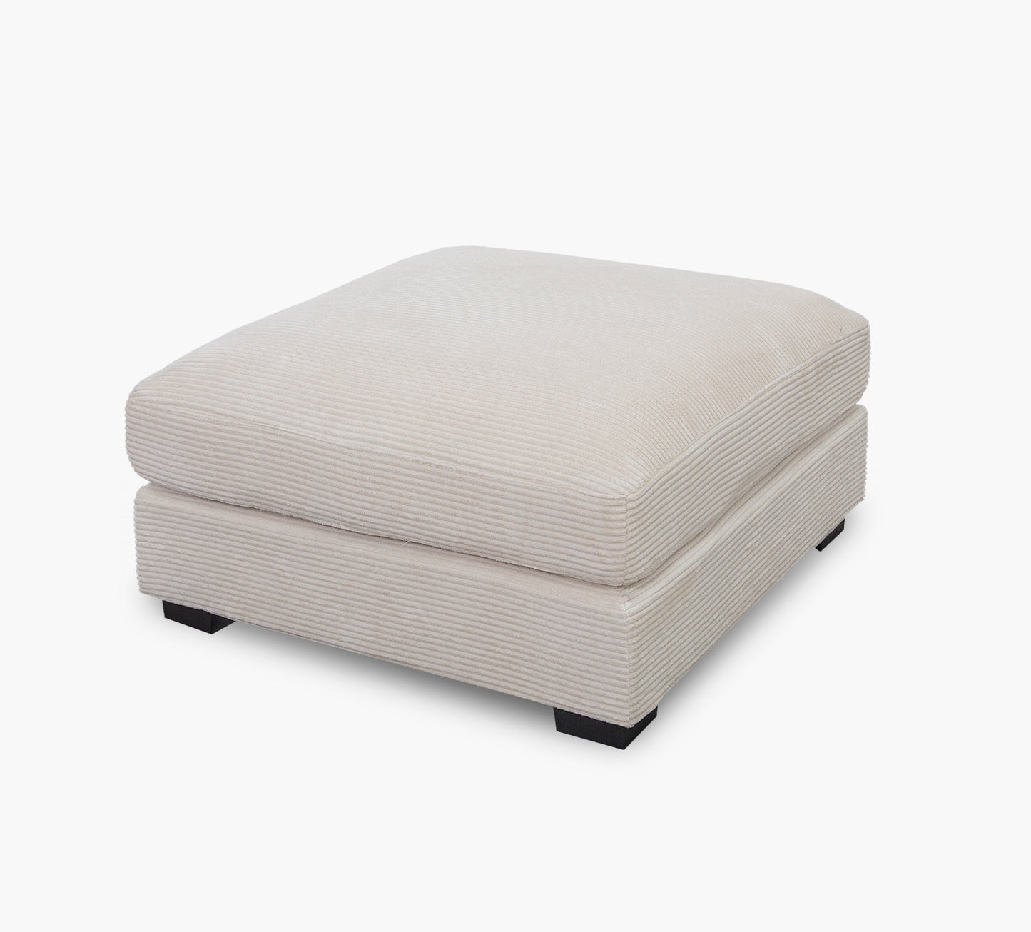 Otomana de cóctel Arizona