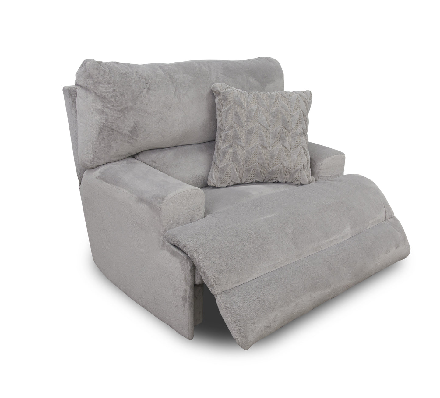 Renaldo 5 Piece Zero Gravity Power Reclining Living Room