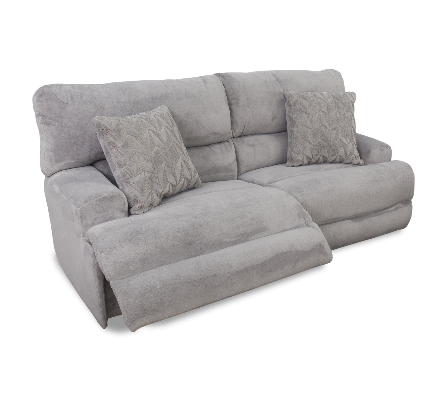 Renaldo Zero Gravity Power Sofa