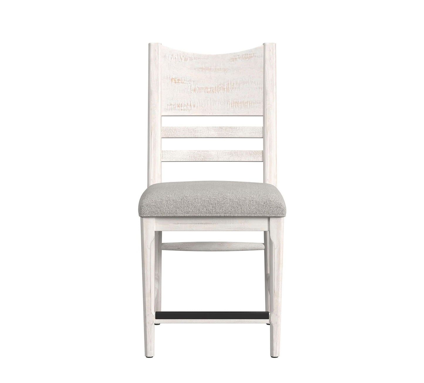 Rogen 7 Piece Chair Dining Set - Table and Six Chairs