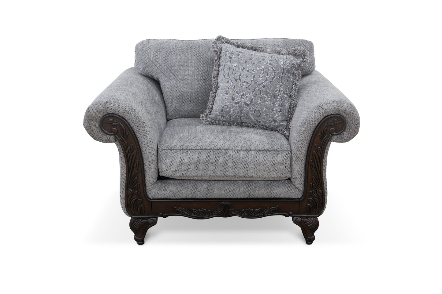 Sala de estar de 3 piezas Rosemary III