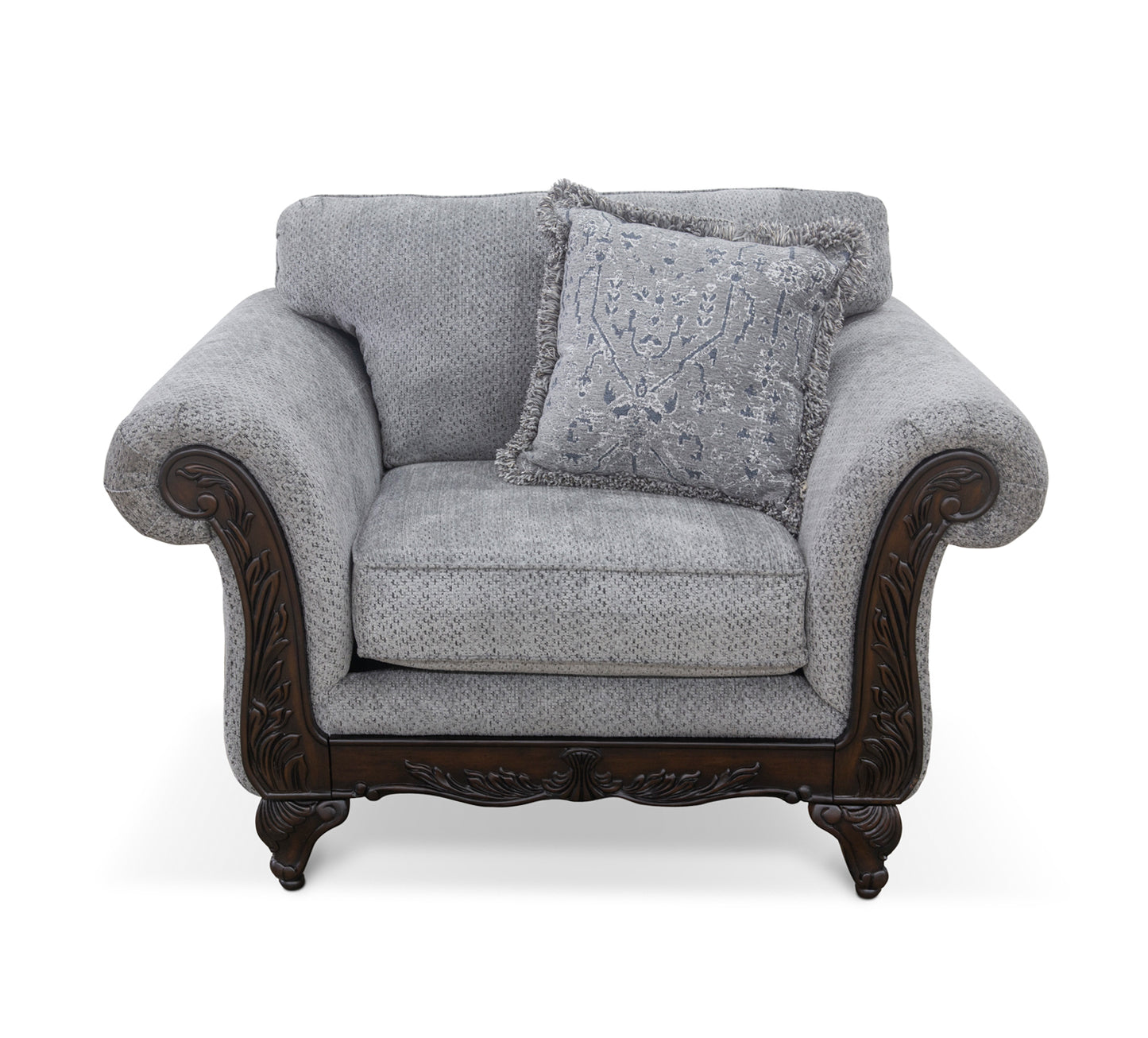 Rosemary III 5 Piece Living Room