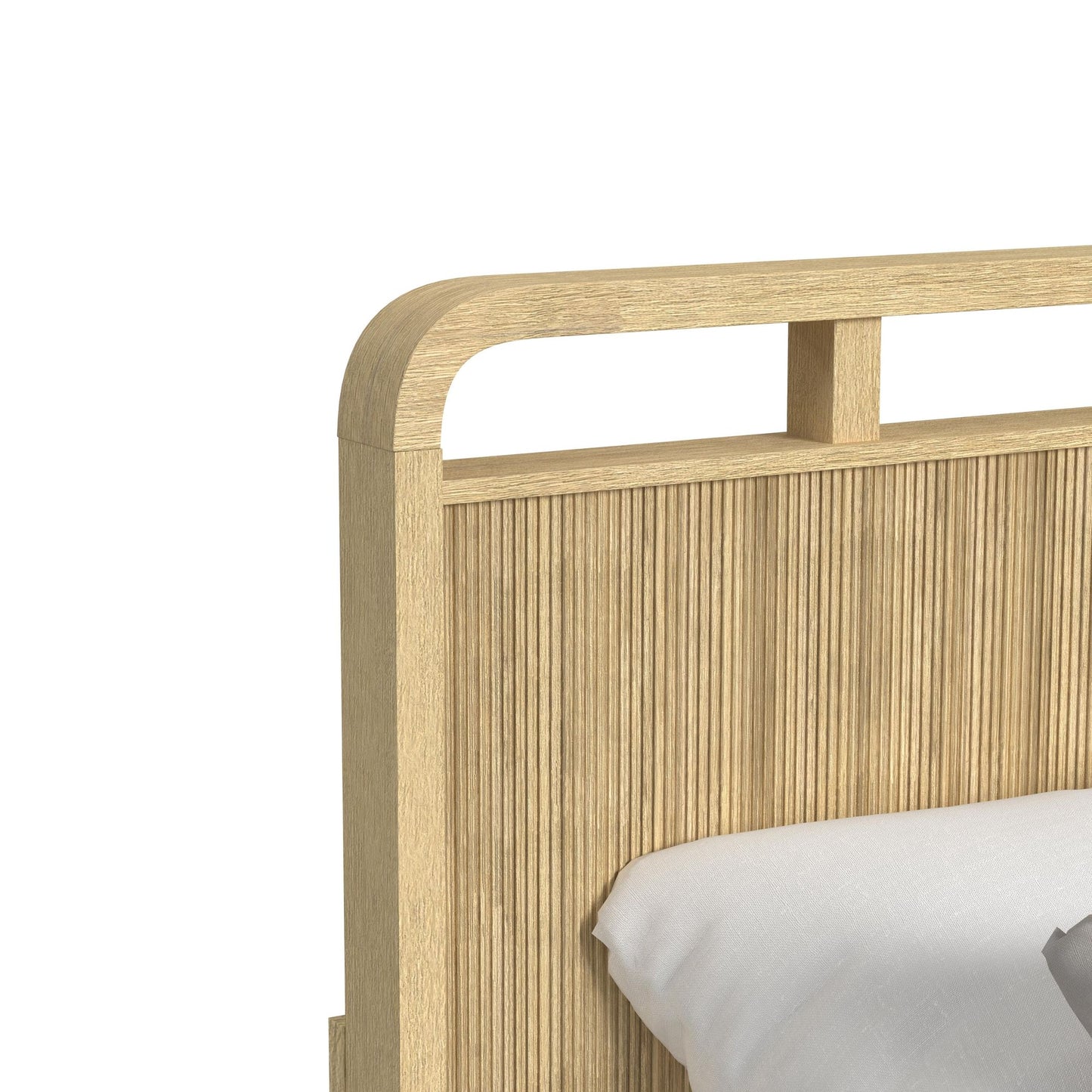 Ridgemont 5 Piece Queen Storage Bedroom