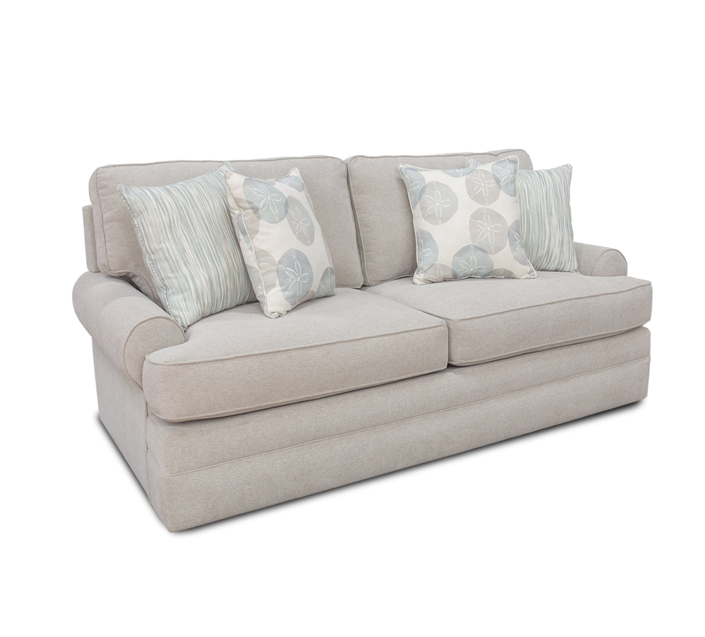 Sand Dollar Sofa 90"