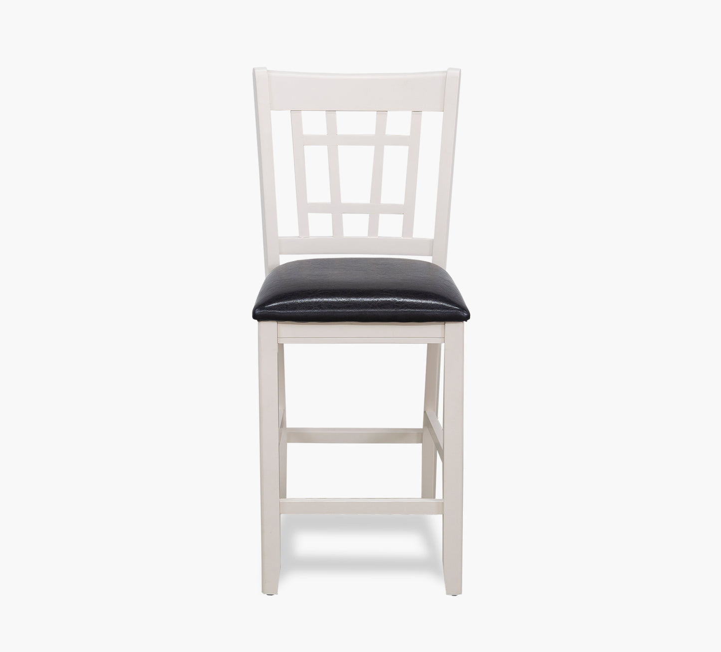 Saxton Pub Two Tone Counter Stool