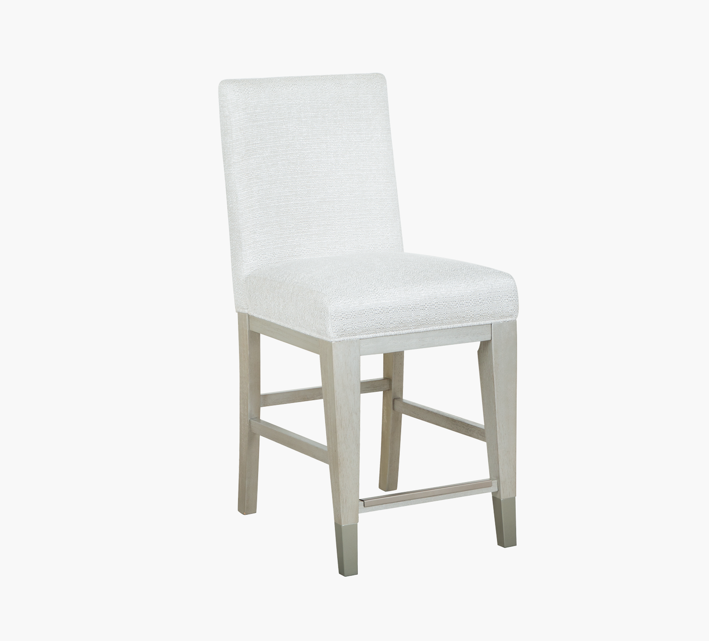 Ryker Champagne Counter Stool