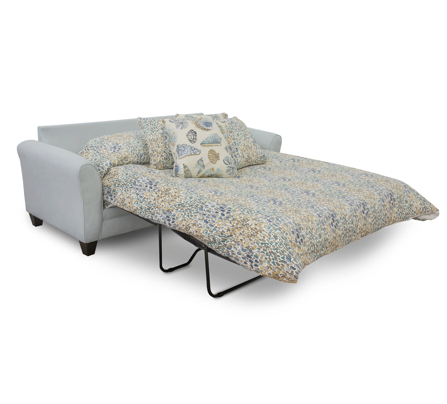 Sofá cama Queen Seaside