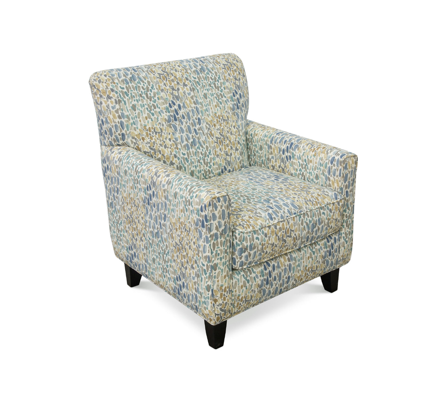 Seaside Accent Chair