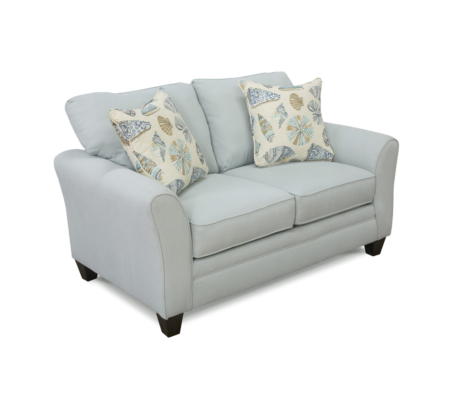 Seaside Loveseat