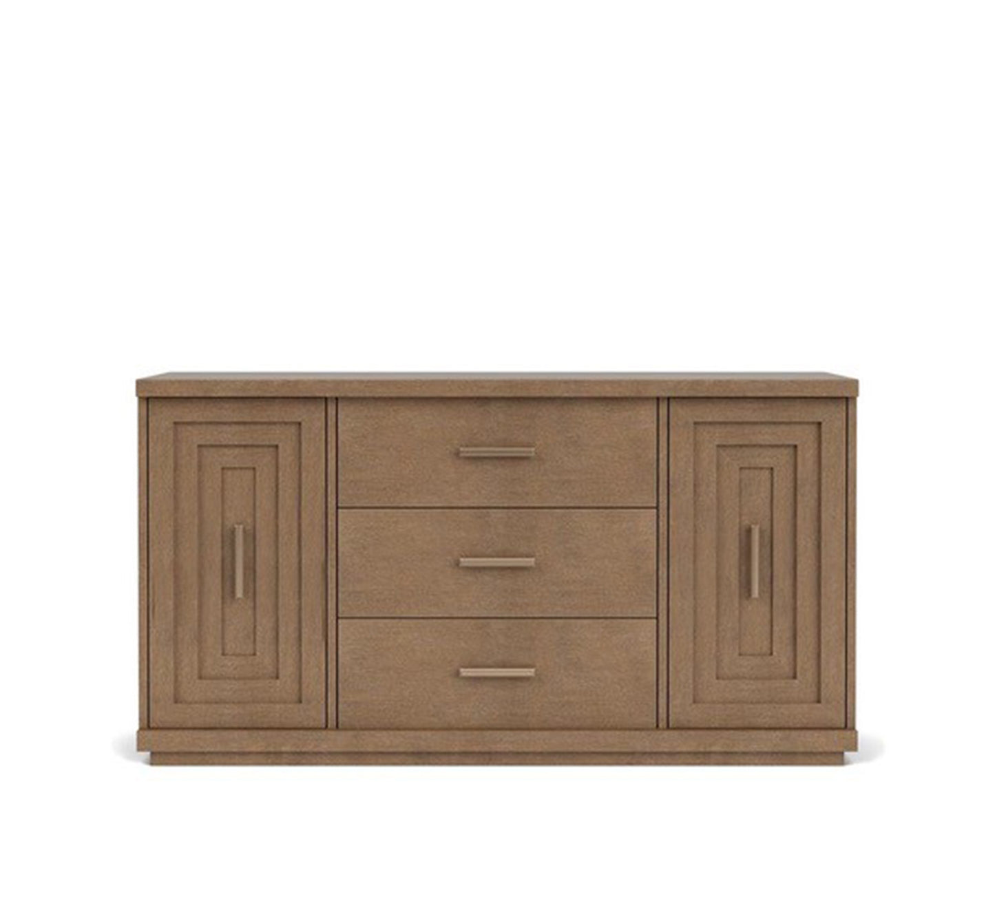 Cascade Brown Server