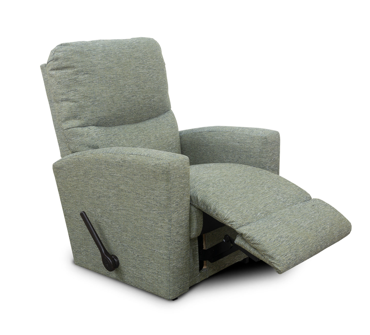 Sherman La-Z-boy Rocker Recliner