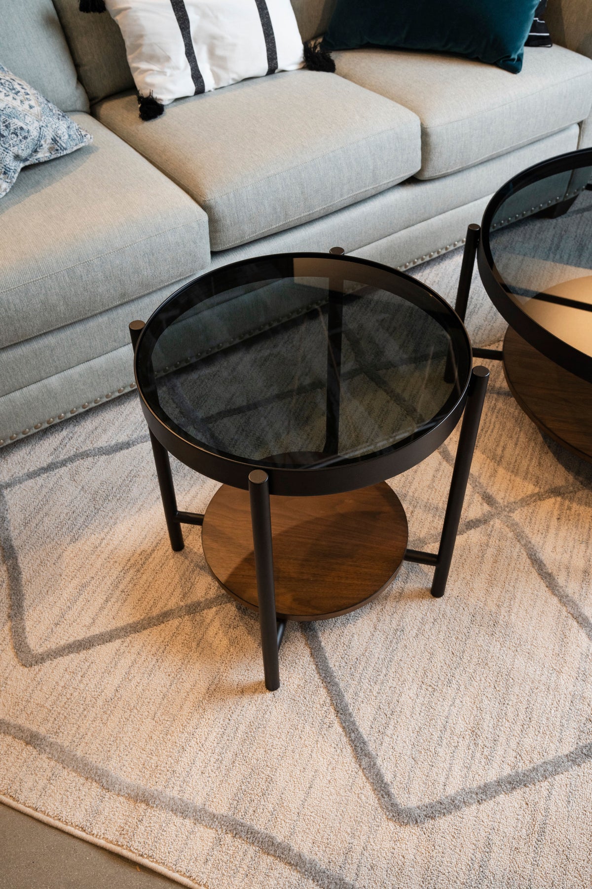 Felix End Table