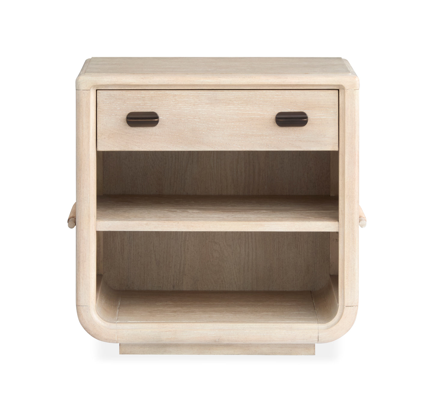 Sunset Cove Open Nightstand