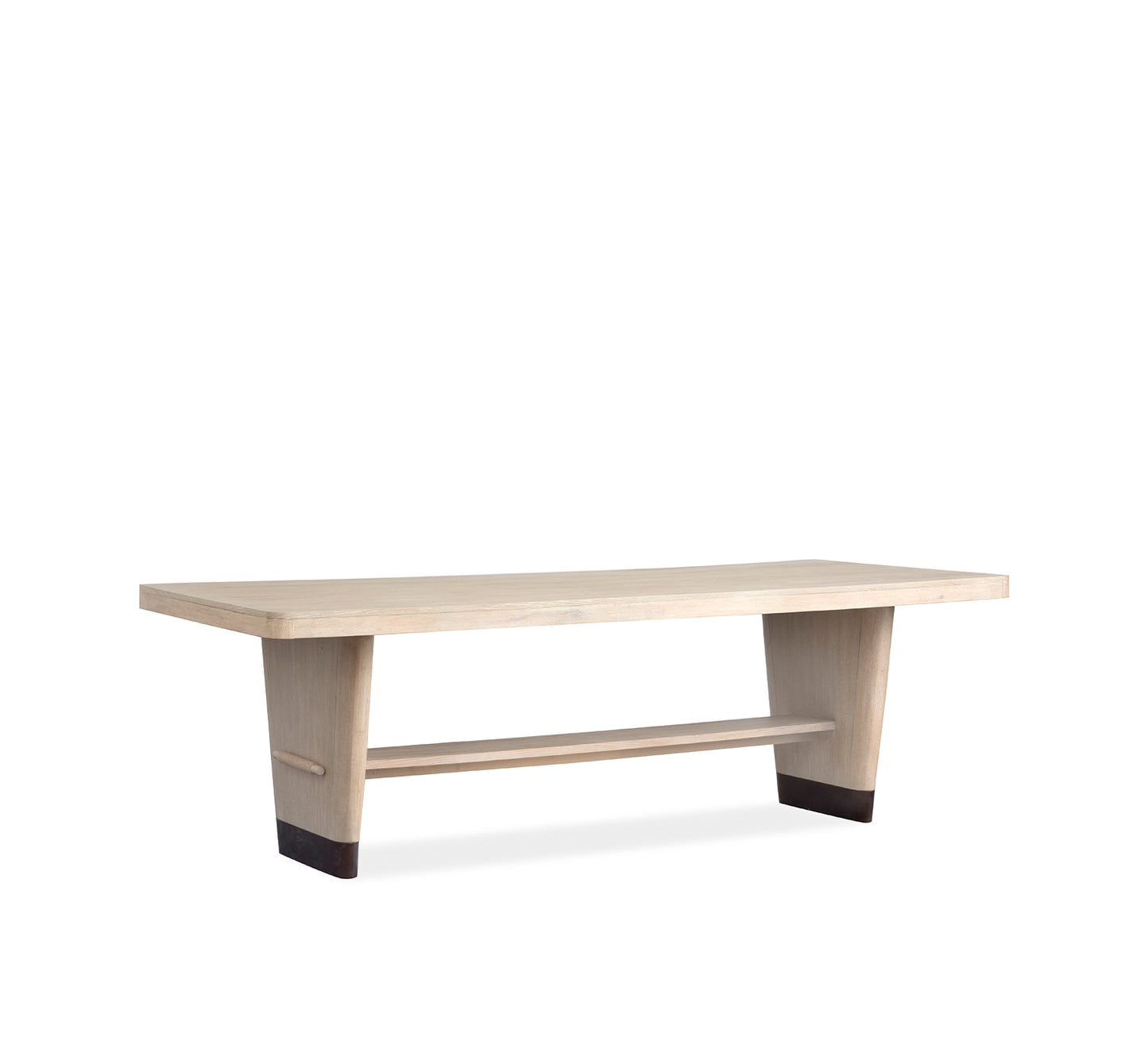 Sunset Cove Trestle Dining Table