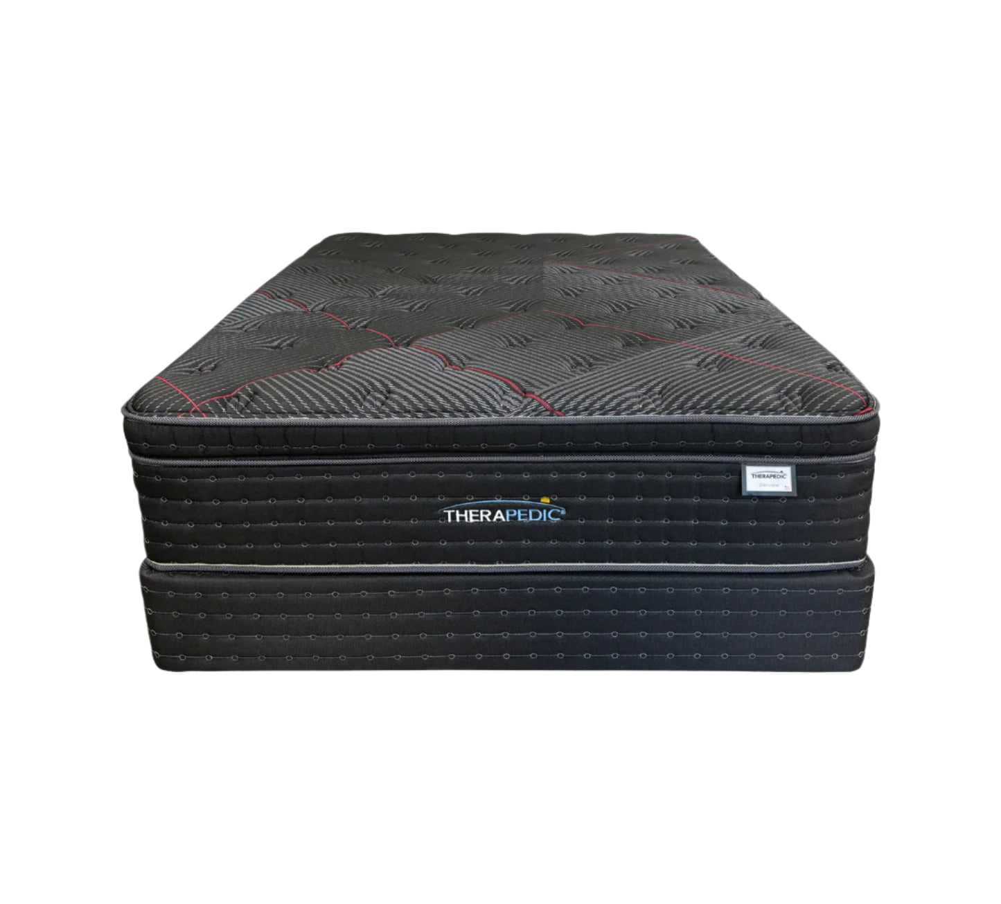 Therapedic Glenview Euro Top Medium Twin XL Mattress