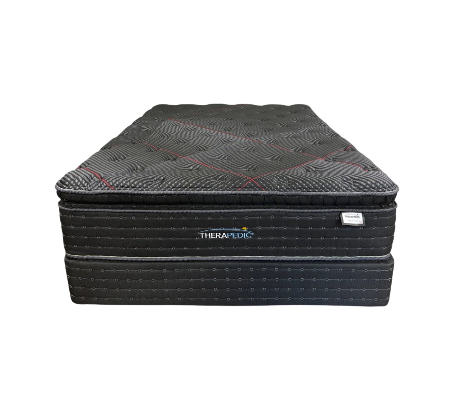 Colchón Hammond Pillow Top Plush de Therapedic
