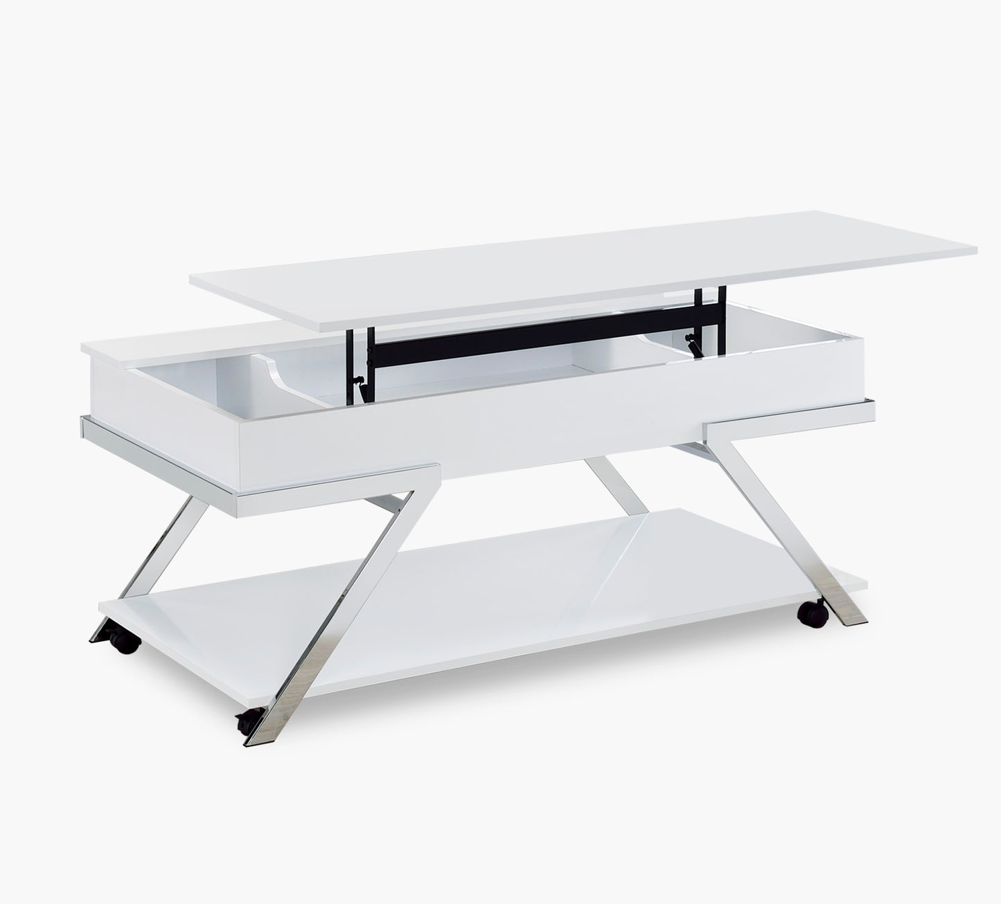 Zena Lift Top Cocktail Table