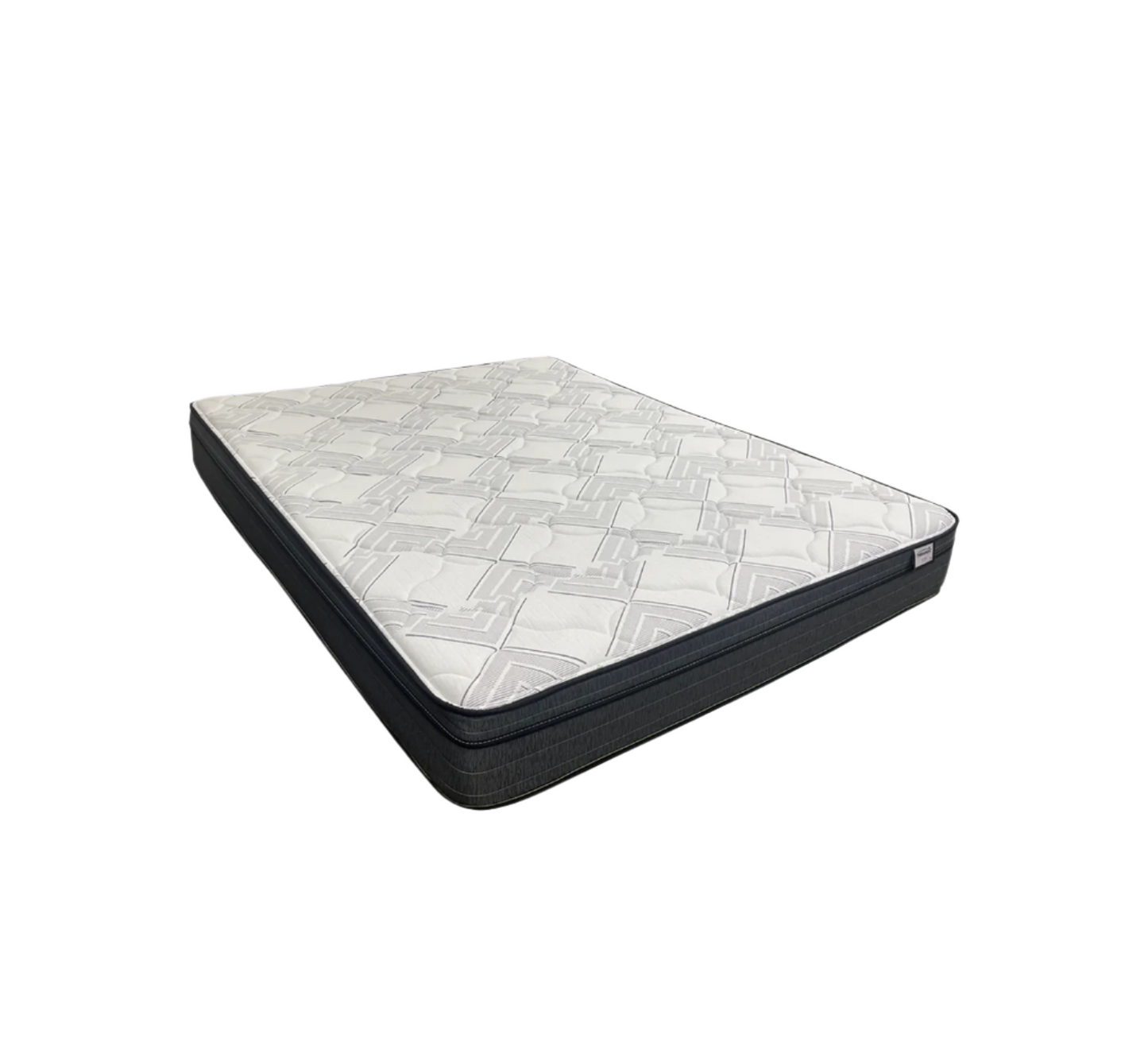 THERAPEDIC AMELIA EURO TOP QUEEN MATTRESS