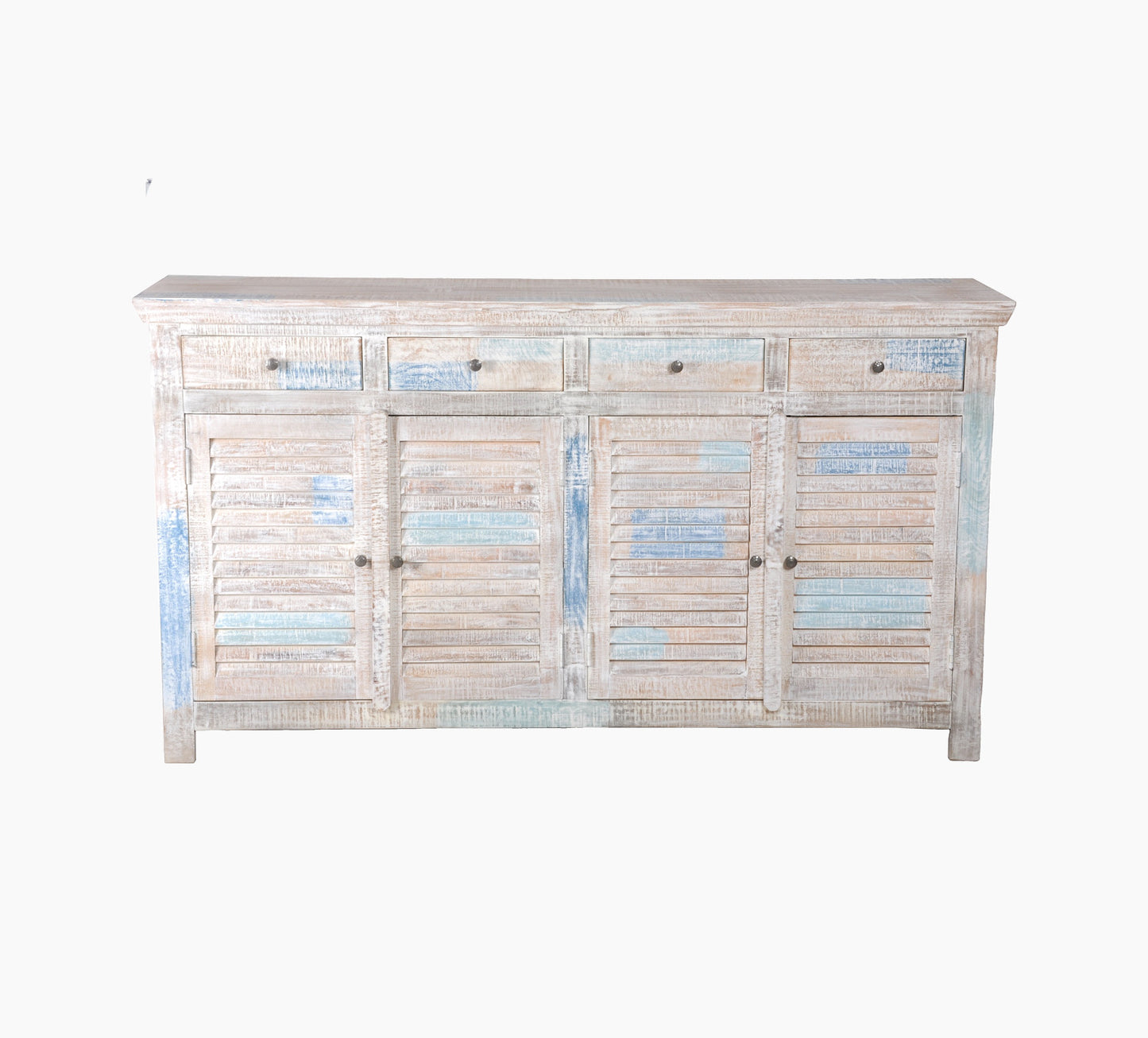 Aruba 4 Door Cabinet