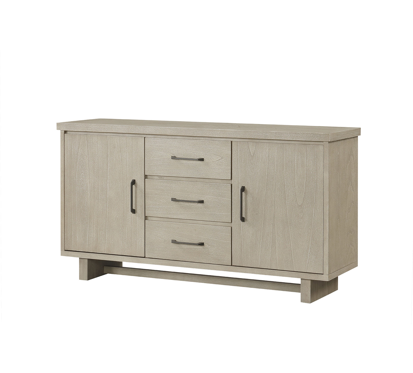 Servidor ligero Ashwood