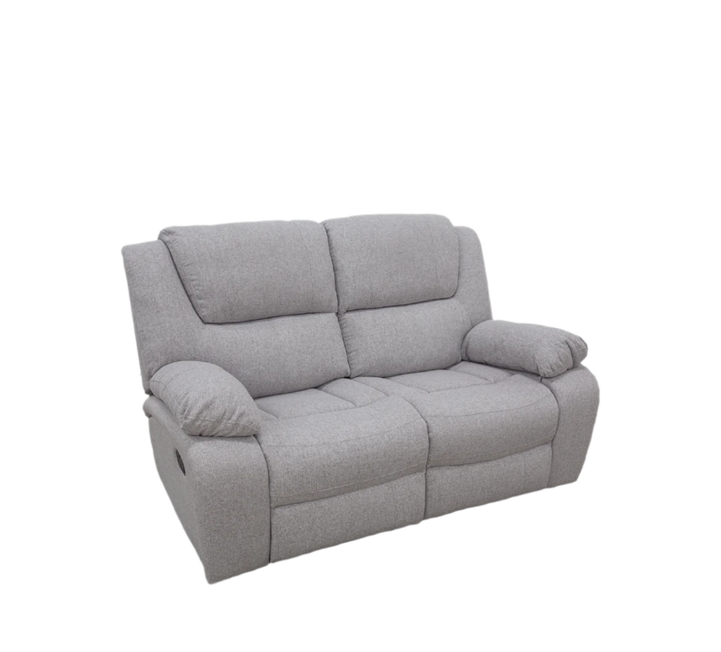 Brody Reclining Loveseat