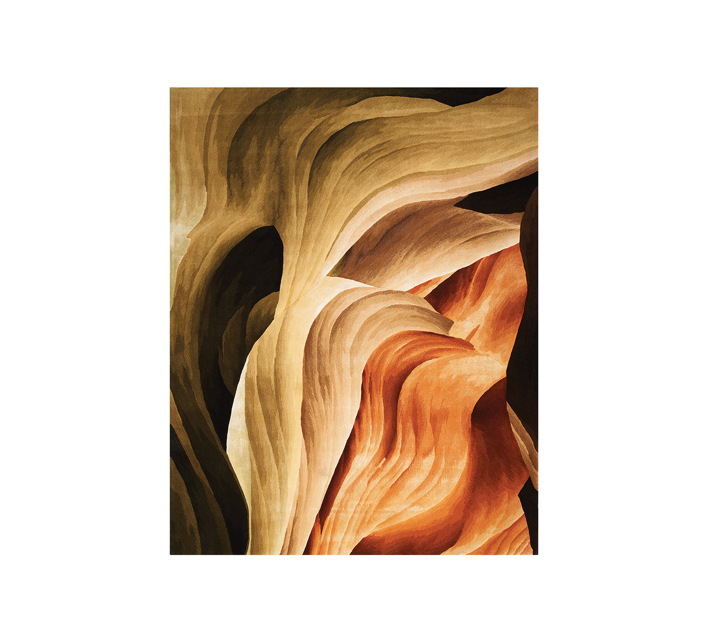 CIELO MULTICOLOR EARTH