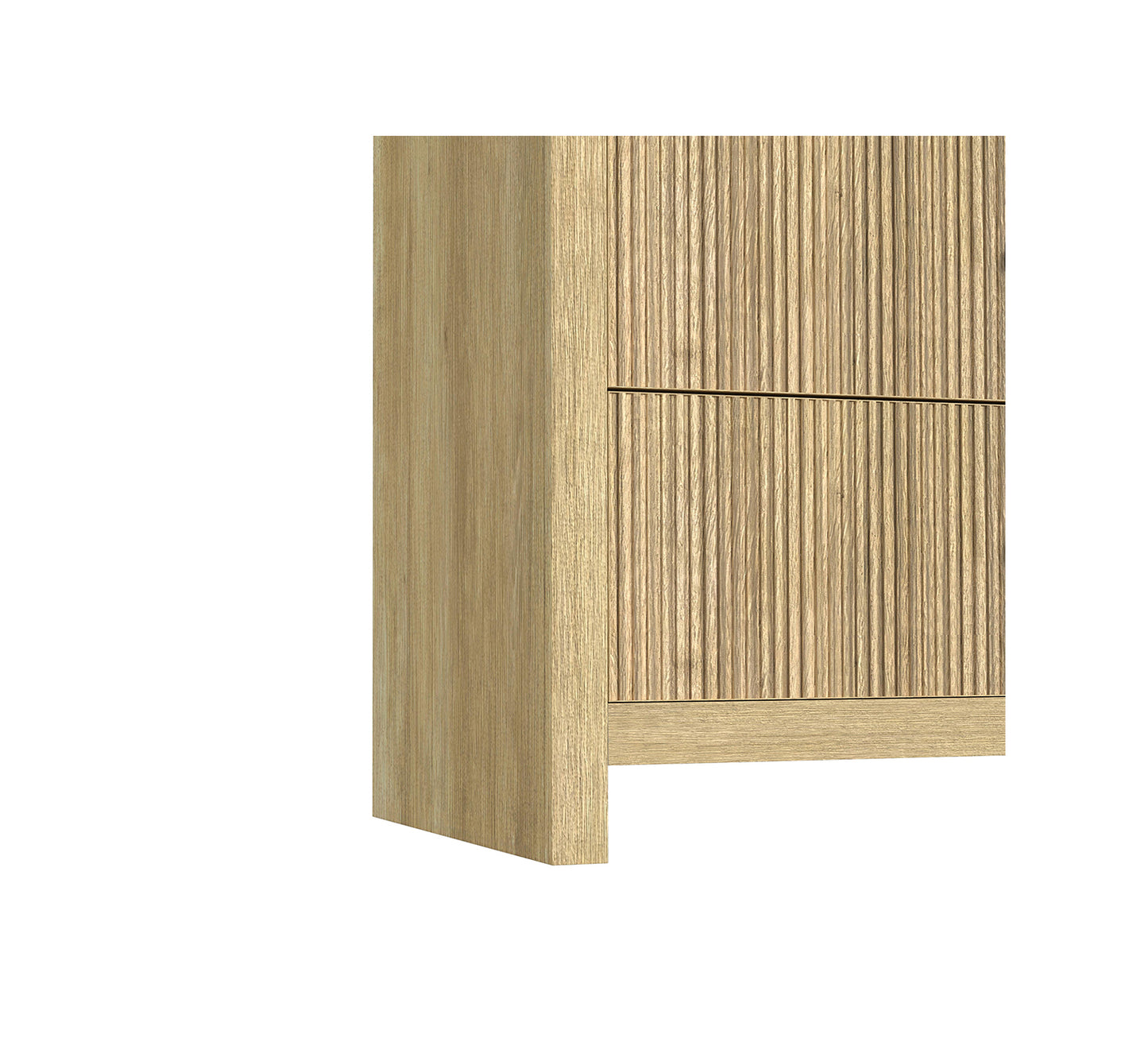 Ridgemont 5 Drawer Chest