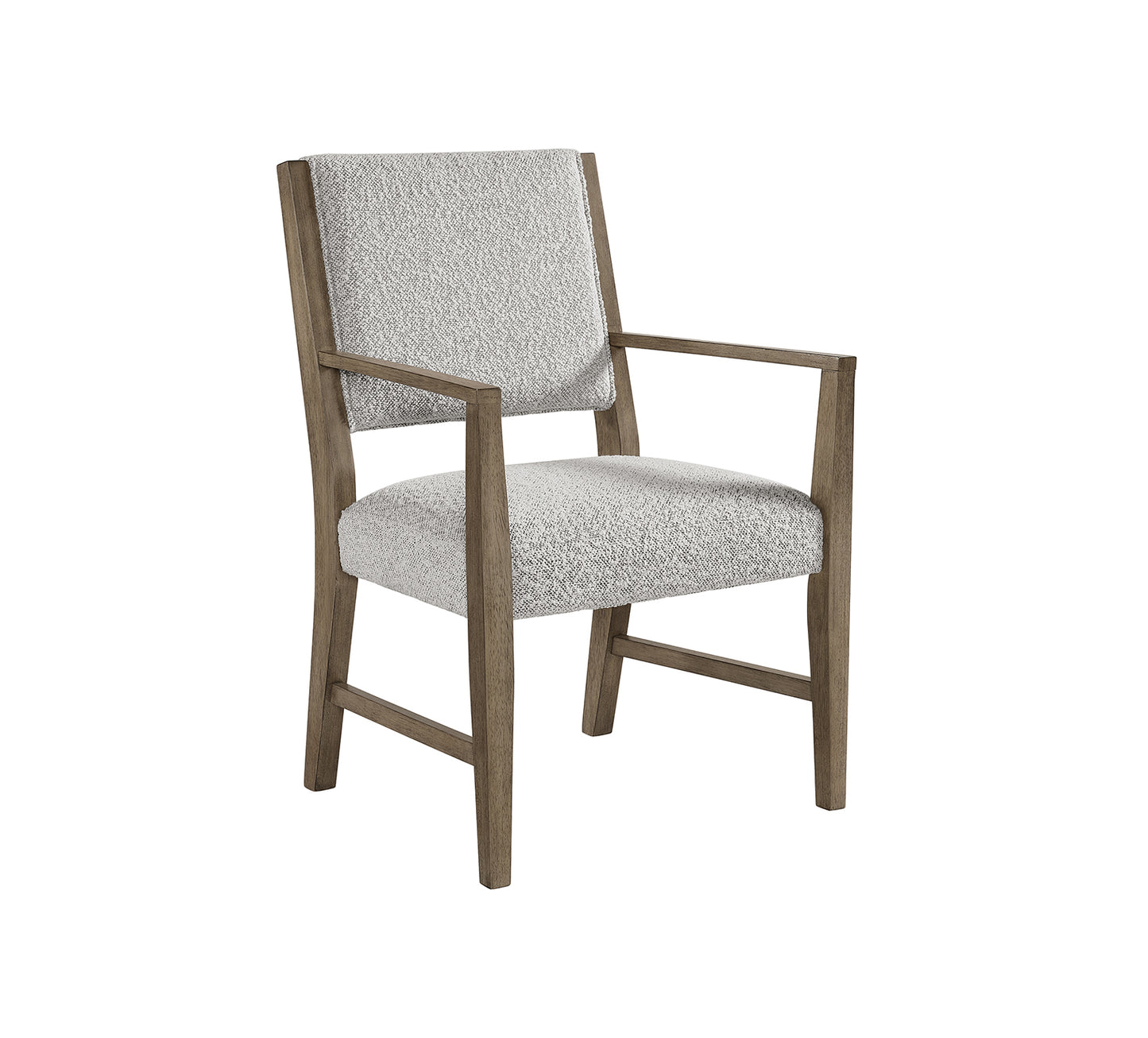 Conner Upholstered Arm Chair