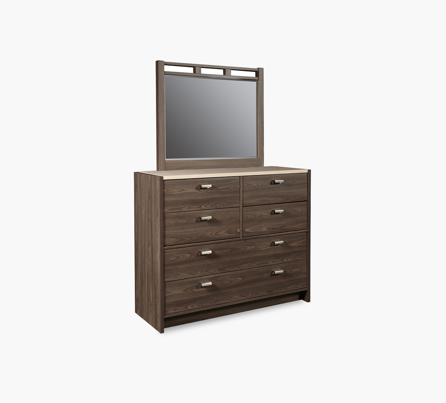 Evolution 54" Dresser"