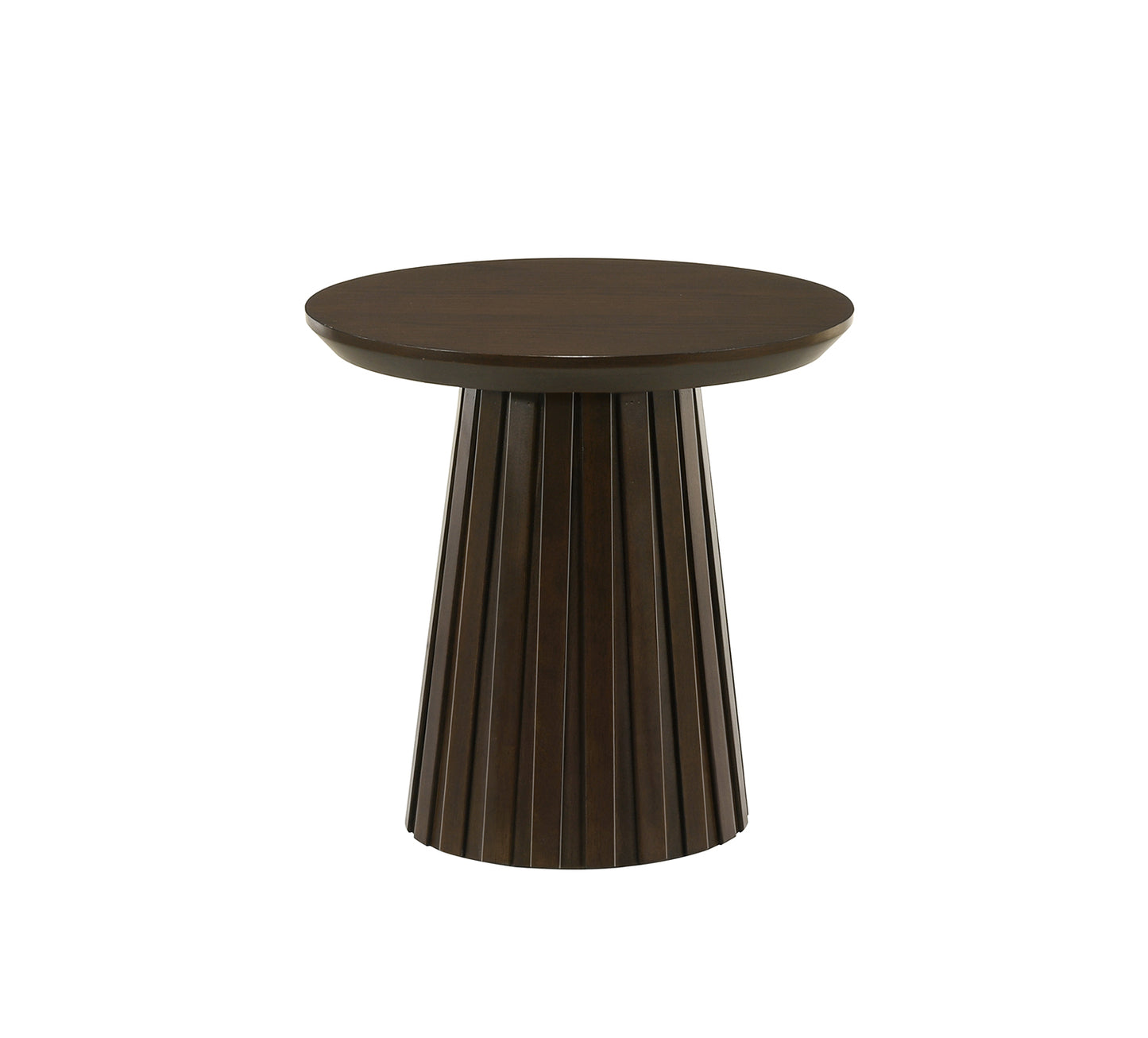 Mesa auxiliar Holt Espresso