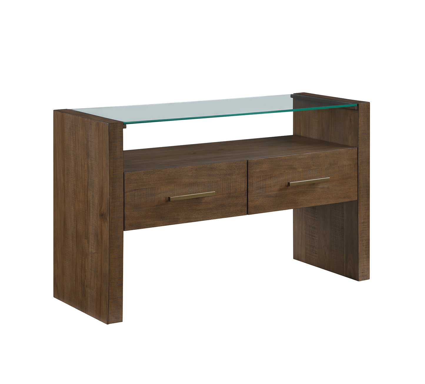 Garland Toffee Sofa Table