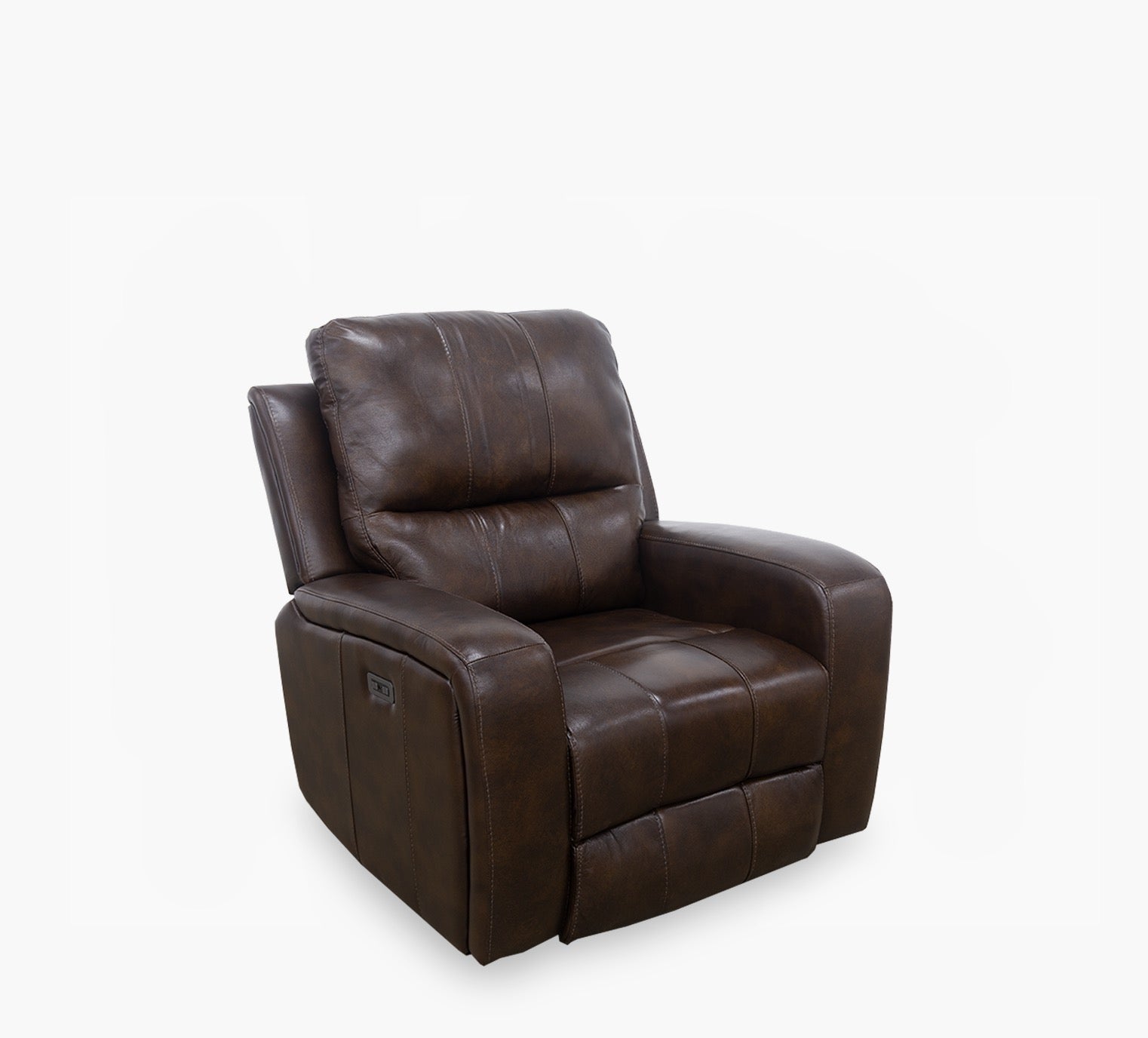 Linton Power Recliner Kane's Furniture