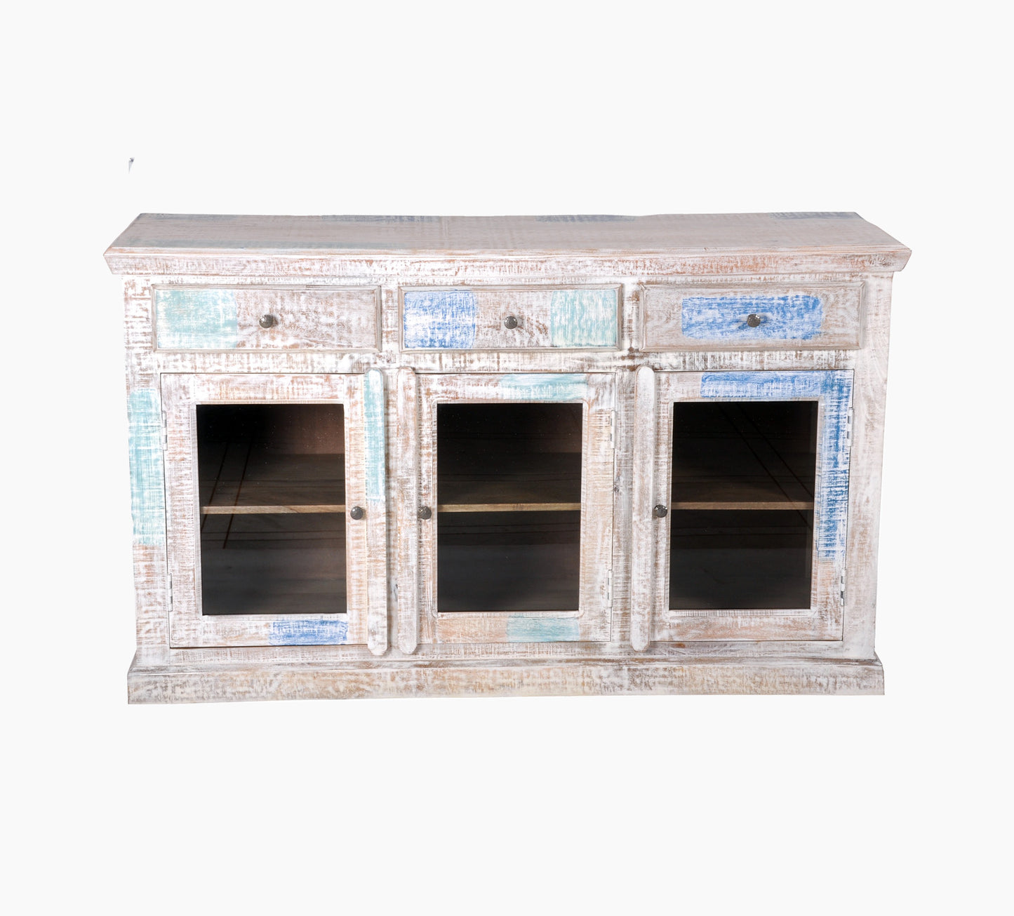 Sanibel 3 Door Sideboard