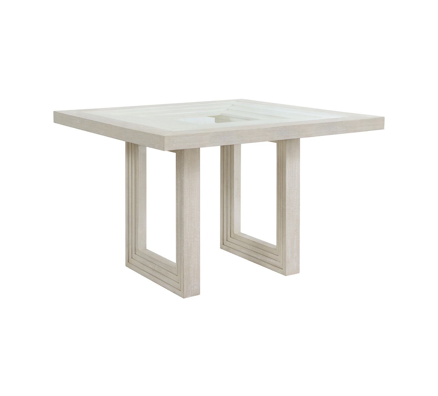 Avalanche Pub Square Pub Height Table