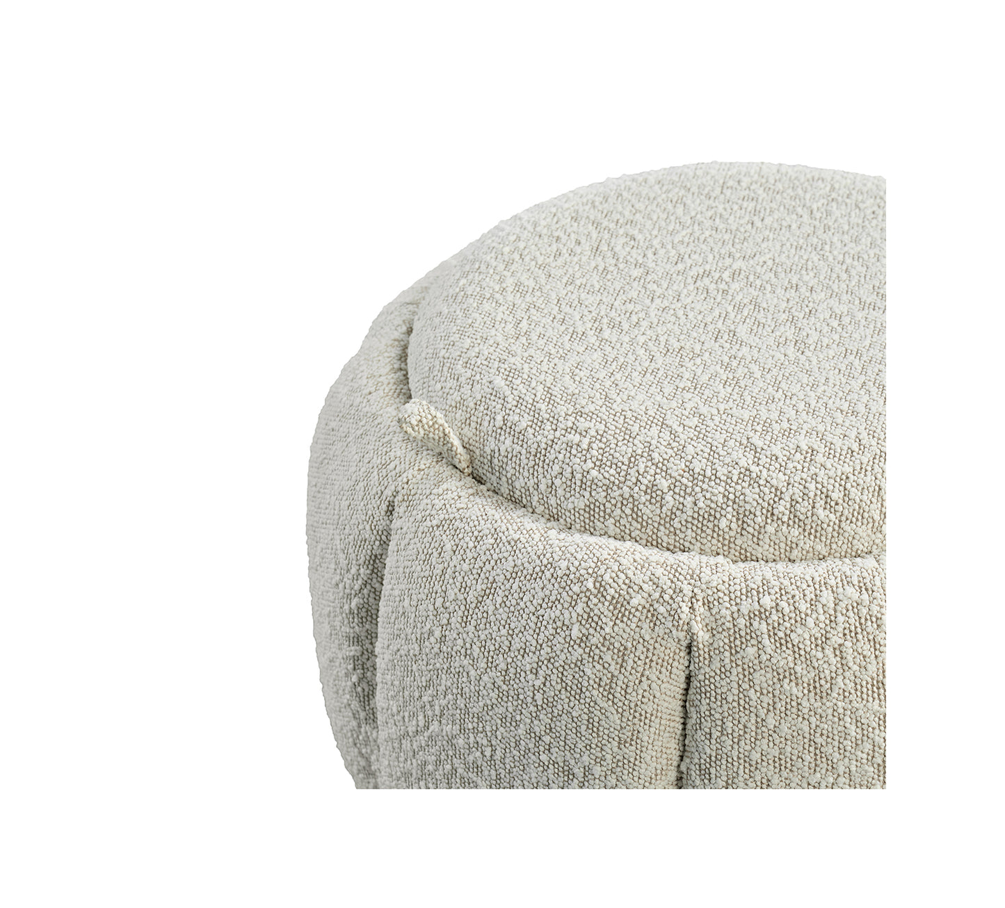 Winchester Set of 3 Storage Ottomans