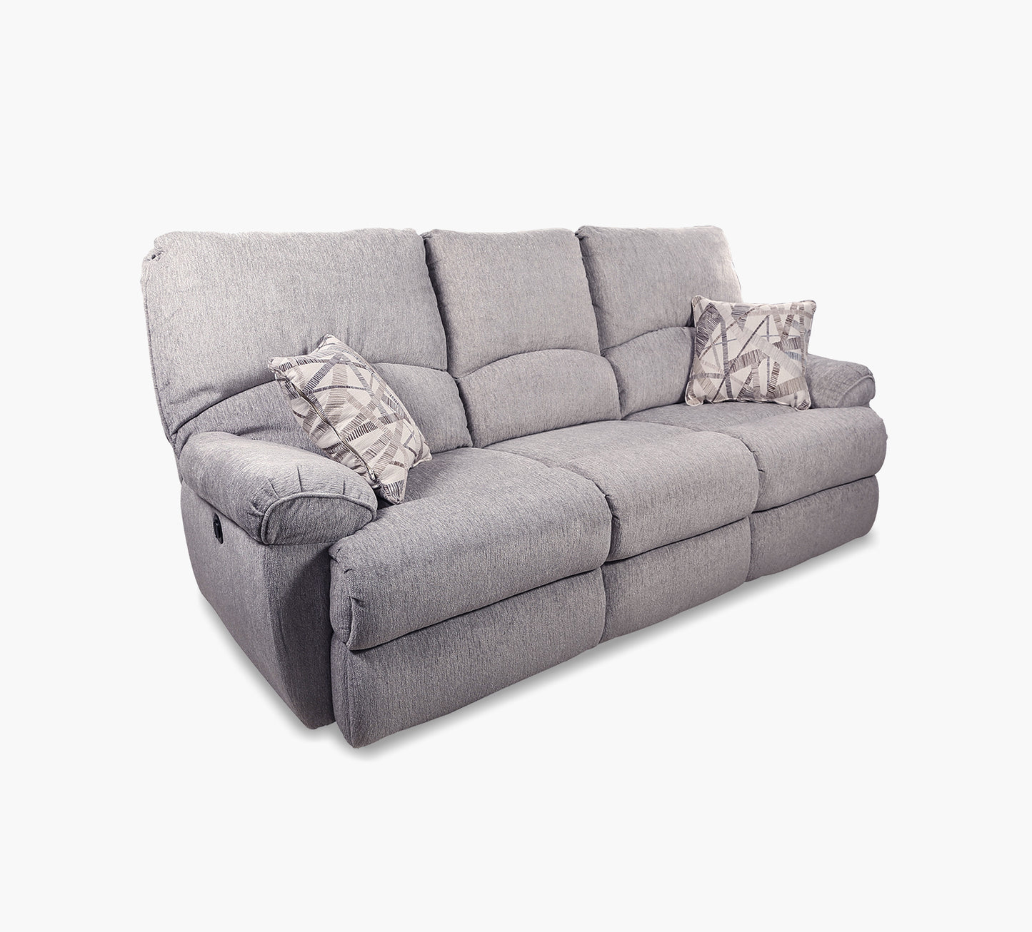 Nexus Reclining Sofa