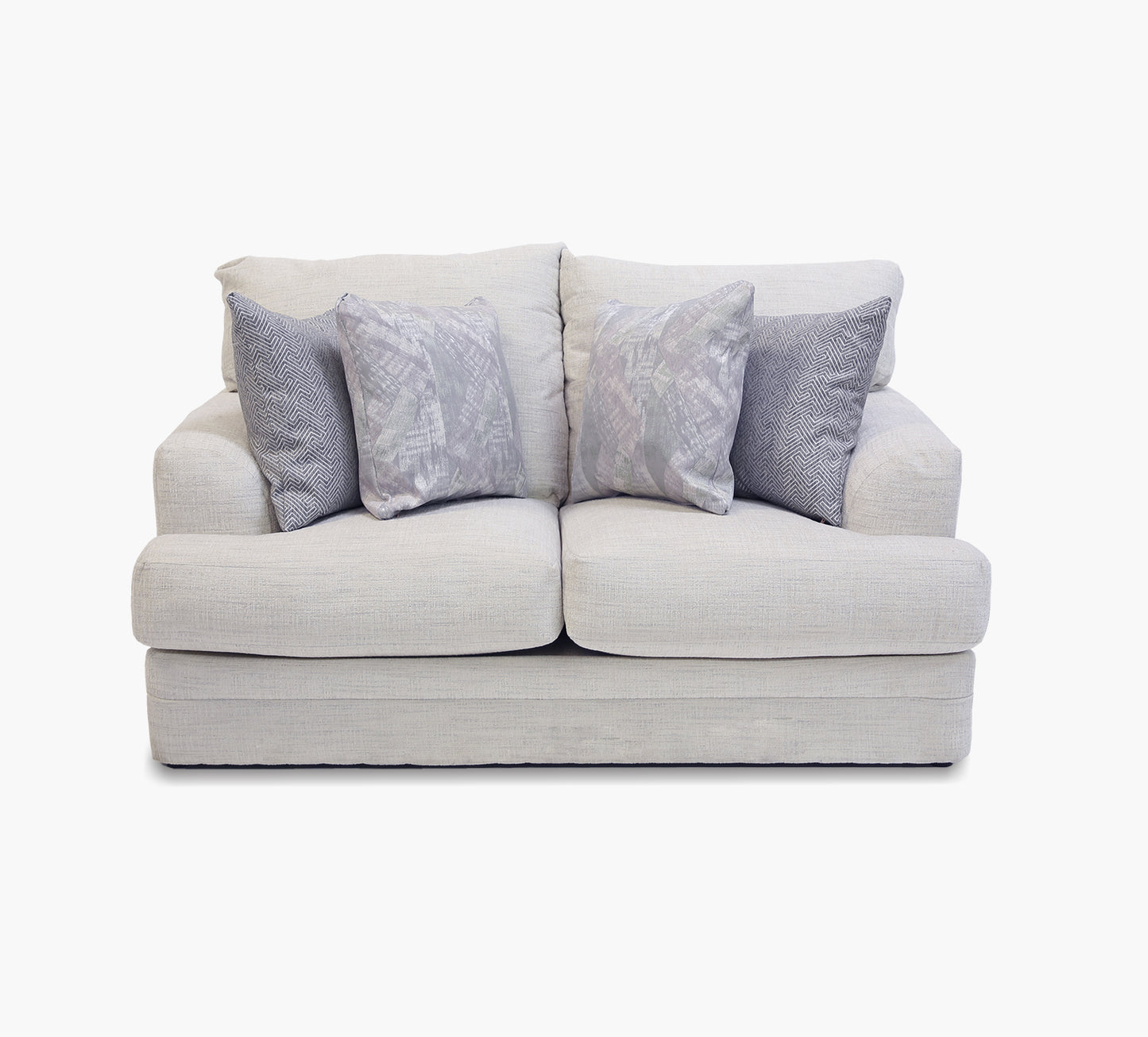 Zeller Loveseat