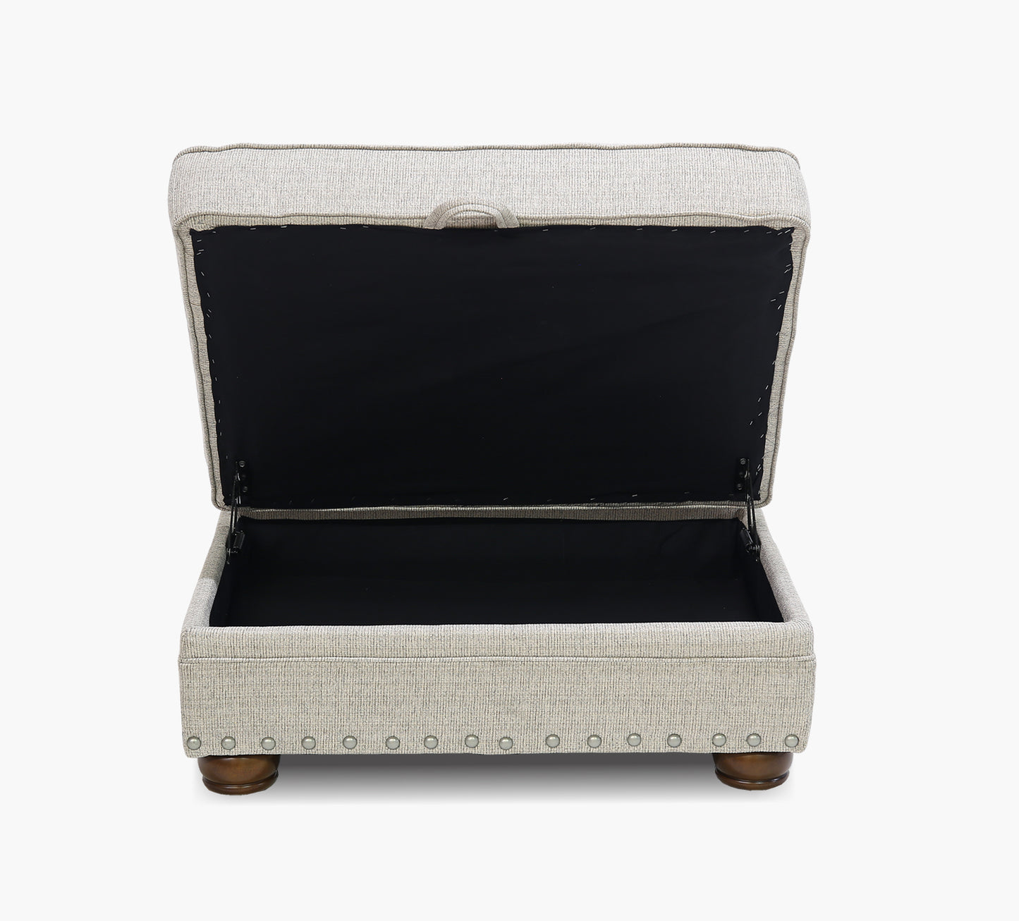 Blair Storage Ottoman