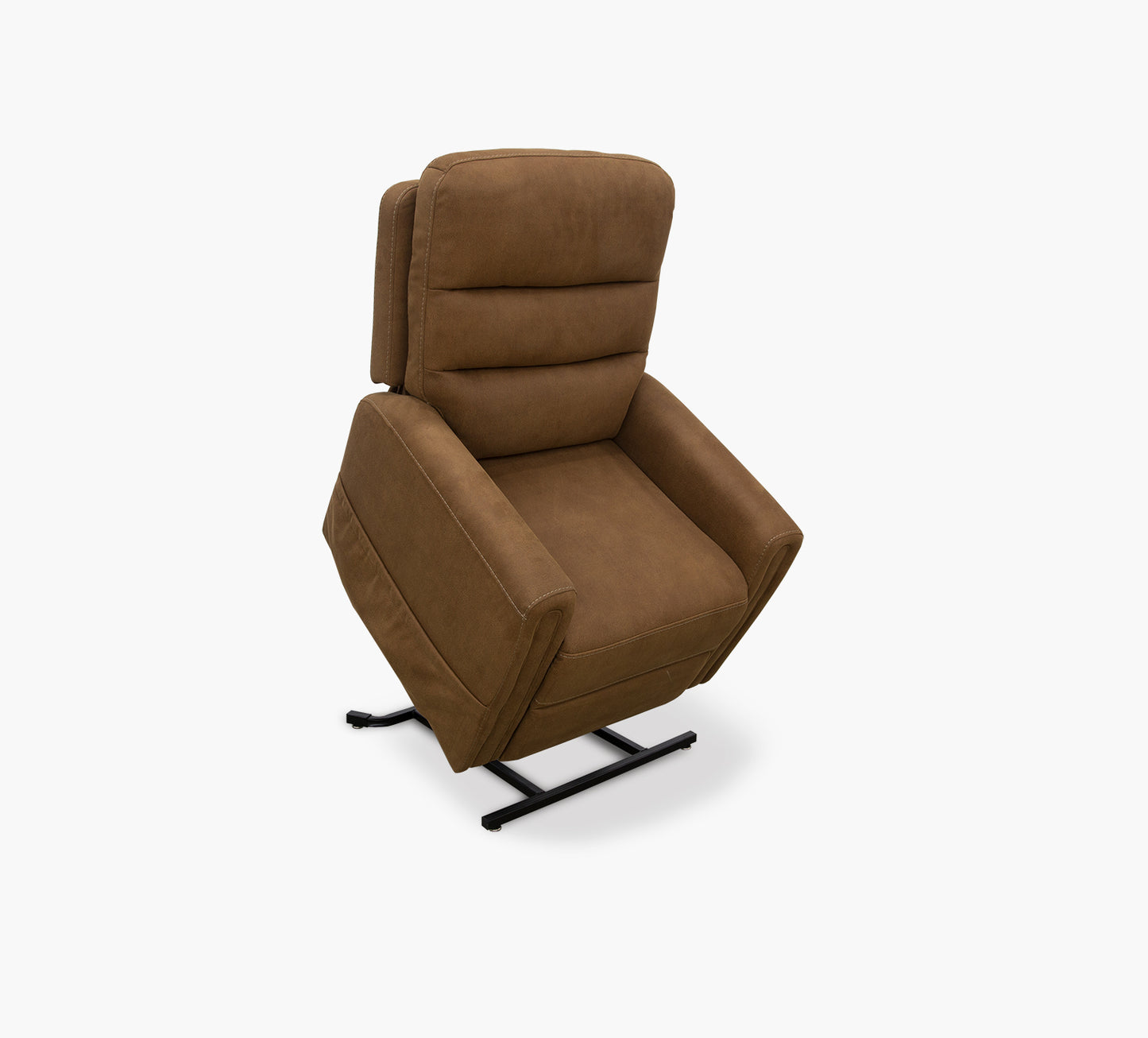 Sillón reclinable eléctrico Duncan